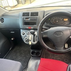 ダイハツ　ミラ　　乗って帰れますの画像