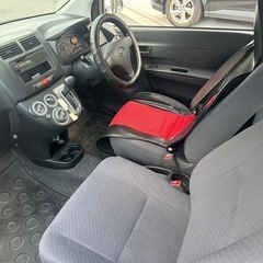 ダイハツ　ミラ　　乗って帰れますの画像