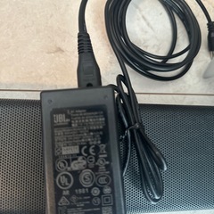 美品⭐️サウンドバー　JBL Bar Studio 2.0chの画像