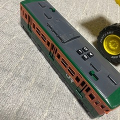 3つセットの画像