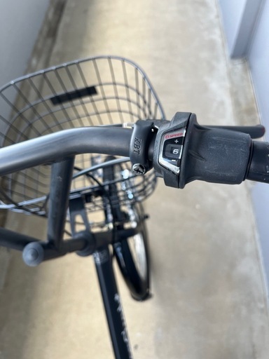 20インチ 自転車 中古品