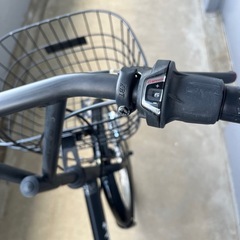 20インチ 自転車 中古品の画像