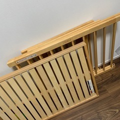 ファルスカ　ミニジョイントベッドネオ　添い寝ベルト付の画像