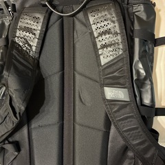 North Faceリュックサックの画像