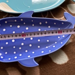 お皿3枚セットの画像