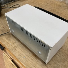 オーブントースターの画像