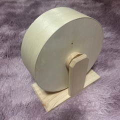 ハムスター回し車の画像