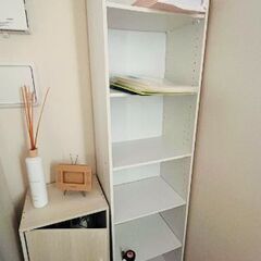 洗濯機、タンス、机、椅子など色々無料です。の画像