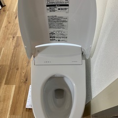 TOTO TCF 9510
の画像