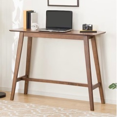 カウンターテーブルの画像