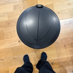 ZitA CIRCLE ジータ サークル 45L (ブラック) の画像