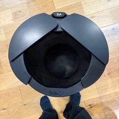 ZitA CIRCLE ジータ サークル 45L (ブラック) の画像