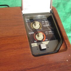 三菱ファンヒーターの画像