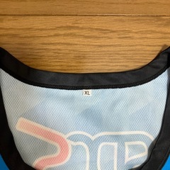 バルナーズユニホーム　未使用品の画像