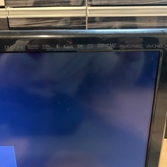MITSUBISHI 三菱電機 HDD内蔵液晶テレビ LCD-32BHR500の画像