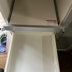 【21日まで】食器棚   の画像