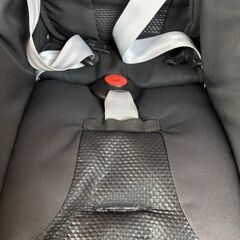 チャイルドシート Romer 【ジャングルジャングル岩出店】【B459】和歌山 岩出市 紀の川市 海南市の画像