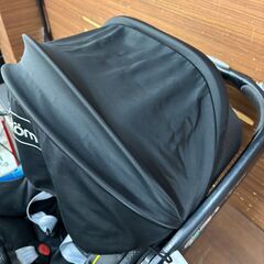 チャイルドシート Romer 【ジャングルジャングル岩出店】【B459】和歌山 岩出市 紀の川市 海南市の画像