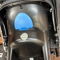 チャイルドシート Romer 【ジャングルジャングル岩出店】【B459】和歌山 岩出市 紀の川市 海南市の画像