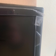 20型　録画可能　テレビの画像