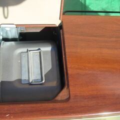 三菱ファンヒーターの画像