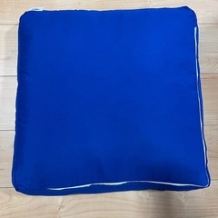 トュルースリーパー座布団の画像