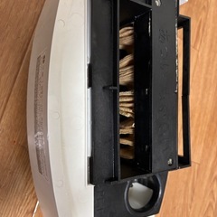 あげます　加湿セラミックファンヒーターの画像