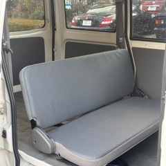 ミニキャブバン 2013 車検R8年09月24日の画像