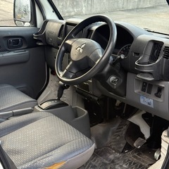 ミニキャブバン 2013 車検R8年09月24日の画像