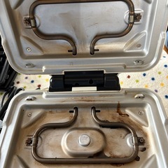 Vitantonioビタントニオ　ワッフルメーカーの画像