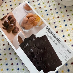 Vitantonioビタントニオ　ワッフルメーカーの画像