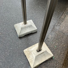 物干し台　の画像