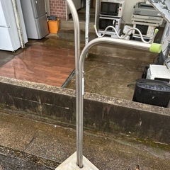 物干し台　の画像