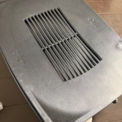 NO292未使用品Aladdinホットプレート　アラジンの画像