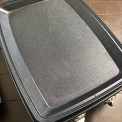 NO292未使用品Aladdinホットプレート　アラジンの画像