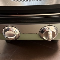 NO292未使用品Aladdinホットプレート　アラジンの画像