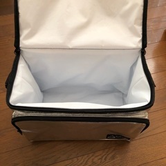 NATURE　VIEW 保冷バッグの画像