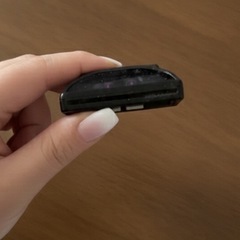 リモコン　MRC- HI01の画像