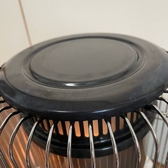 美品　 トヨトミ　レインボーストーブ　RB-25 ブラックの画像