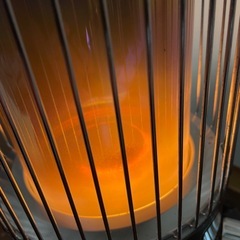 美品　 トヨトミ　レインボーストーブ　RB-25 ブラックの画像