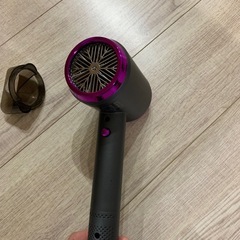 ドライヤーの画像