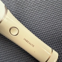 通販生活　【インボーテ　フィンガーヘッドスパ】INBEAUTE 頭皮マッサージ器 美容家電の画像