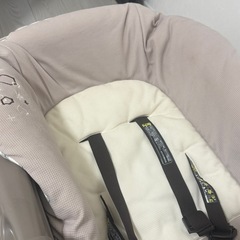 コンビ　ハイローチェア　手動　ネムリラの画像