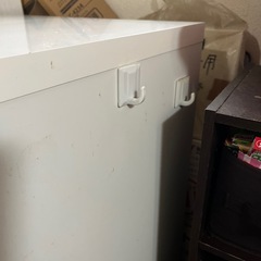 【21日まで】食器棚   の画像