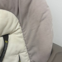 コンビ　ハイローチェア　手動　ネムリラの画像