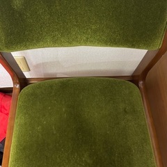 カリモク60+ 椅子 の画像