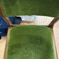 カリモク60+ 椅子 の画像