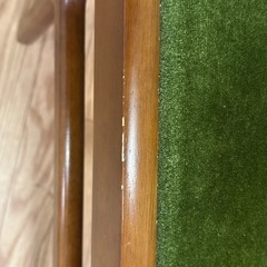 カリモク60+ 椅子 の画像