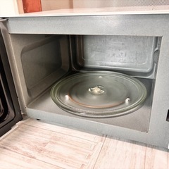 Panasonic　　　電子レンジ　NE-E22A2の画像