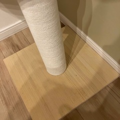 キャットタワー　新品未使用　宇宙船の画像